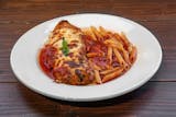 Chicken Parmigiana Tray