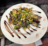 Brussels Sprouts