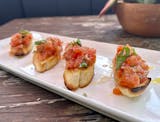 Bruschetta