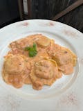 Lobster Ravioli