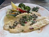 Chicken Piccata