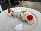 Cannoli Ricotta