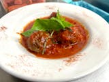 Meatballs Homestyle Marinara