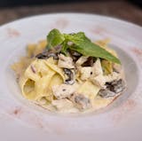 Chicken Pappardelle