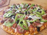 Combo Special Pizza