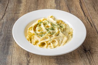 Fettuccine Alfredo
