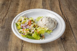 Tuna Salad