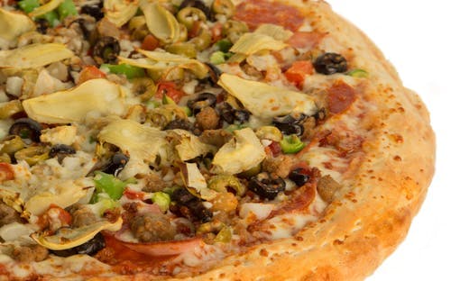 Order Big Daddy's Pizza (S Wadsworth Blvd Denver, CO) Delivery Online, Denver, Menu & Prices