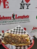 The "Johnny Longhot" Steak