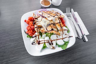 Johnny Salad