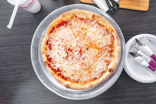 New York Cheese Pizza