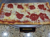 The Brooklyn Pizza