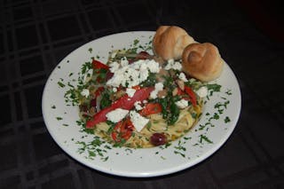 Tuscan Fettuccini Catering