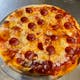 Pepperoni Pizza Lunch