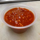 Spicy Garlic Sauce