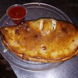 Cheese Calzone