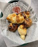Garlic Knots