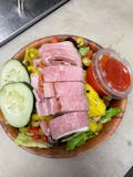 Antipasto Salad