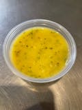 Garlic Butter Sauce