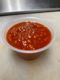 Spicy Garlic Sauce