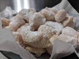 Fried Dough