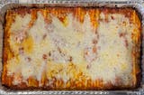 Lasagna Catering   