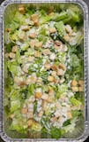 Caesar Salad Catering