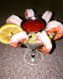 Shrimp Cocktail