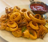 Calamari Fritti