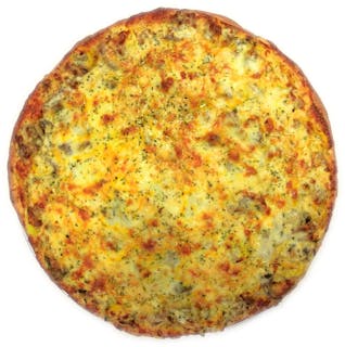 Super Steak Pizza