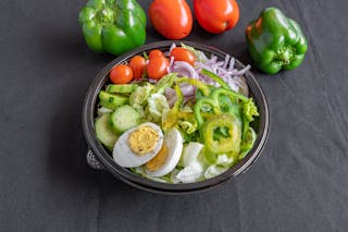 Chef's Salad