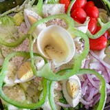 Fresh Tuna Salad