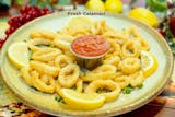 Fried Calamari