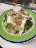 Chicken Caesar Salad