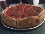 Build Your Own Chicago Stuffed Pizza