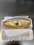 Meatball Grinder