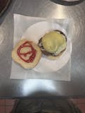 Texas Burger