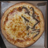 Anchovies Pizza