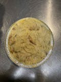 Chicken Alfredo Pasta