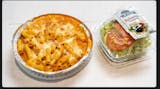 Deal #2 - Baked Ziti Chicken Parm