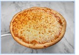 Deal #4 - Large Plain Pizza