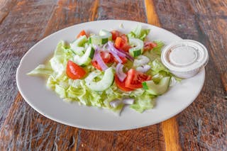 Tossed Salad