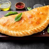 Meat Lover Calzone