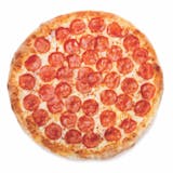 57. Pepperoni Pizza