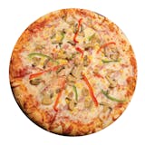 61. Jardinera Pizza