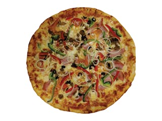 62. Pizza Market