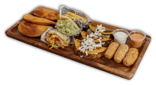 30. Venezuelan Sampler #2