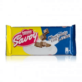 Chocolate Savoy Barra Leche / Cricri/ Galak