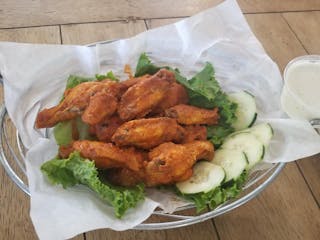 Buffalo Wings