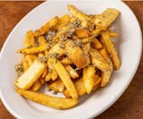 Garlic Fries